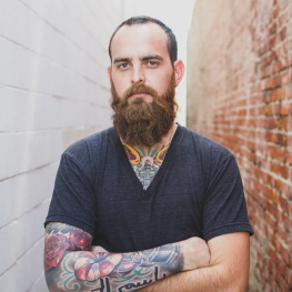 Benjamin Rice